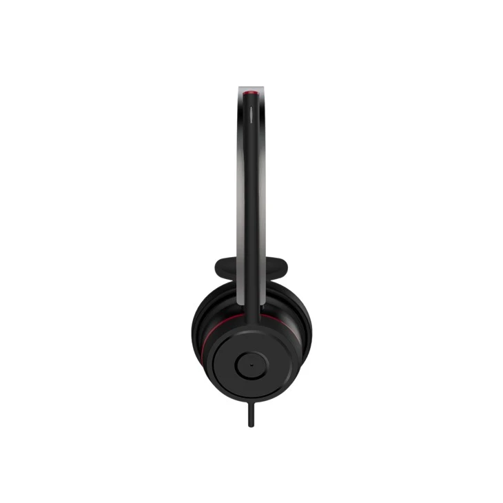 Usb Mono Headset With Microphone factory